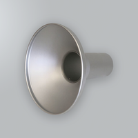 Embudo de 200 mm - FumeKART