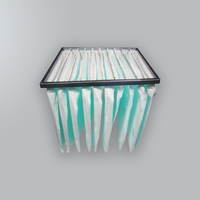 Préfiltre F6 (10 poches) - ILF 600