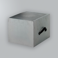 DeepPleat Pre Filter (x2) - PrintPRO Universal