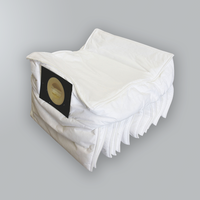 Filtro de bolsa - DentalPRO 1000 iQ M