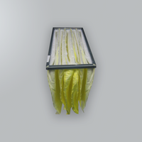Prefiltro F8 (5 bolsillos) - AD Cyclone y ILF 300