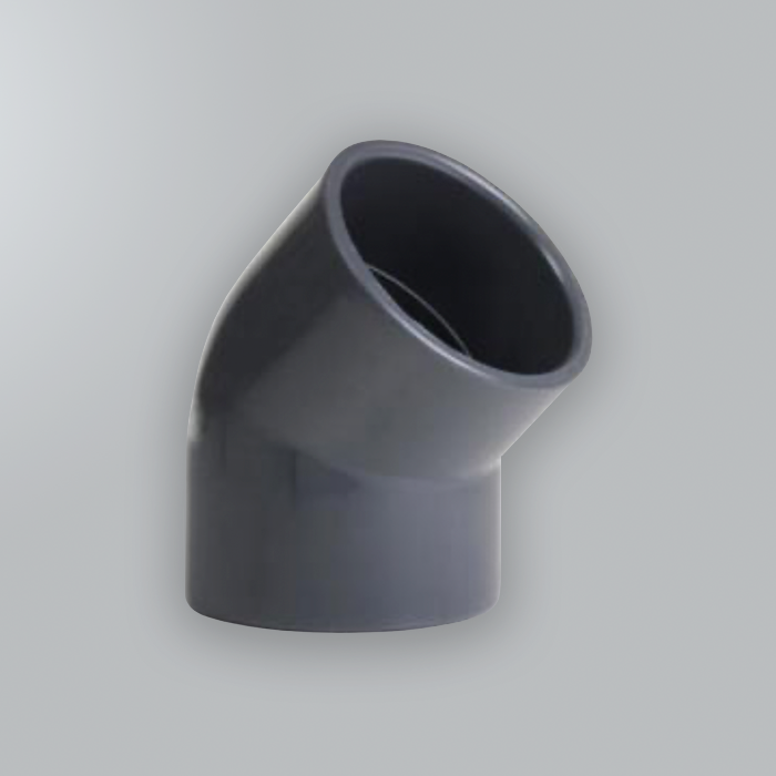 BOFA 50mm 45 degree elbow