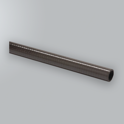 BOFA 110mm Straight Tube - 2.5m length