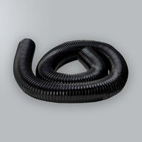 Tuyau flexible de 110 mm (au mètre)