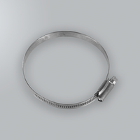 Clips Jubilee de 110 mm