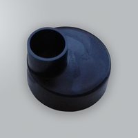 125mm-50mm Reducer