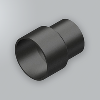 Réducteur 125mm-110mm
