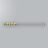 Brass brush for Weller iron (5 pack)