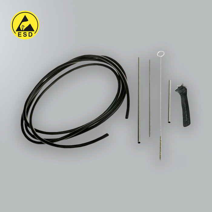 BOFA Solder Iron Connection Kit ESD - details