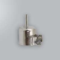 Boquilla de aire caliente Quick A1124 