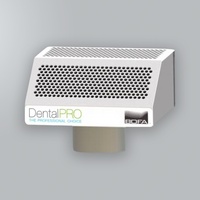Accesorio de mesa de sierra DentalPRO Xtract 300 