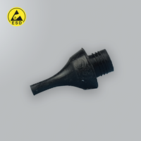 Bomba desoldadora universal ESD - Succionador de soldadura