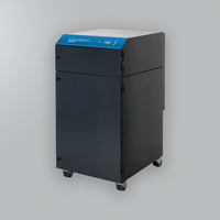 AD 1000 iQ con recubrimiento en polvo, 230 V 