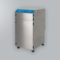 Acero inoxidable AD 1500 iQ 