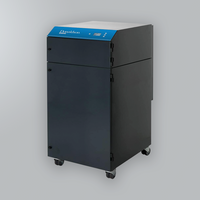 AD 500 iQ Revêtement en poudre 115 V 