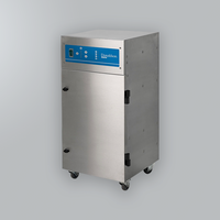 Acier inoxydable AD Nano+ 