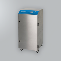 AD Oracle iQ Acier inoxydable 
