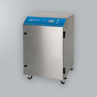 AD Oracle SA iQ Acier inoxydable 
