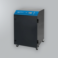 Recubrimiento en polvo AD Oracle SA iQ 