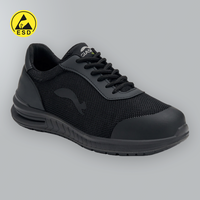 Chaussure de sécurité PONZA S3L FO SR ESD