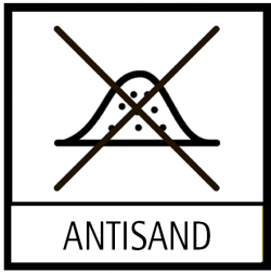 Antisand