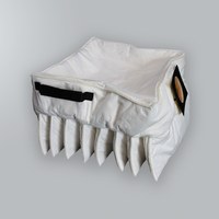 Pocket Bag Pre Filter - AD PVC iQ