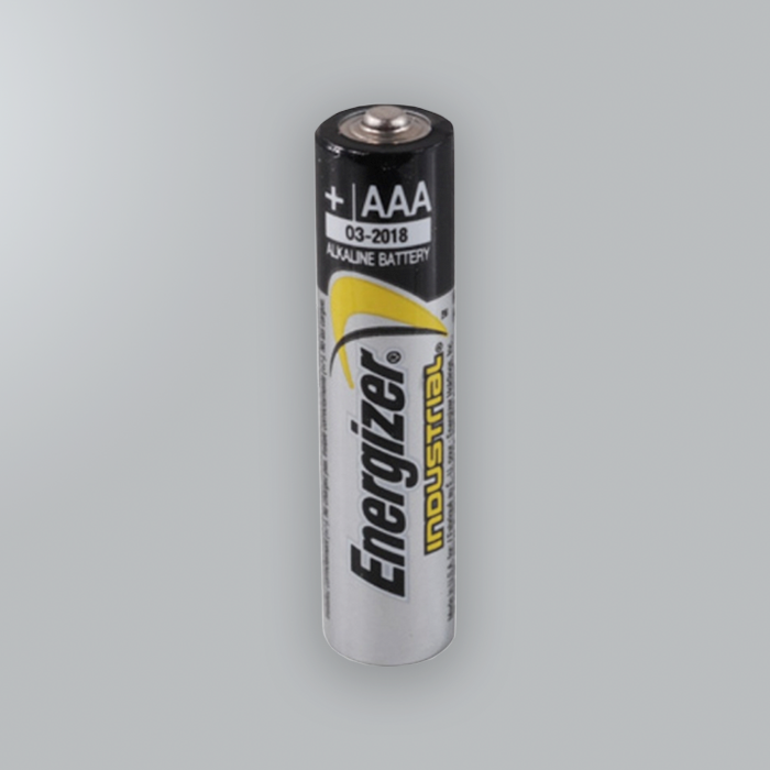 ENERGIZER Industrial Batteries - AAA