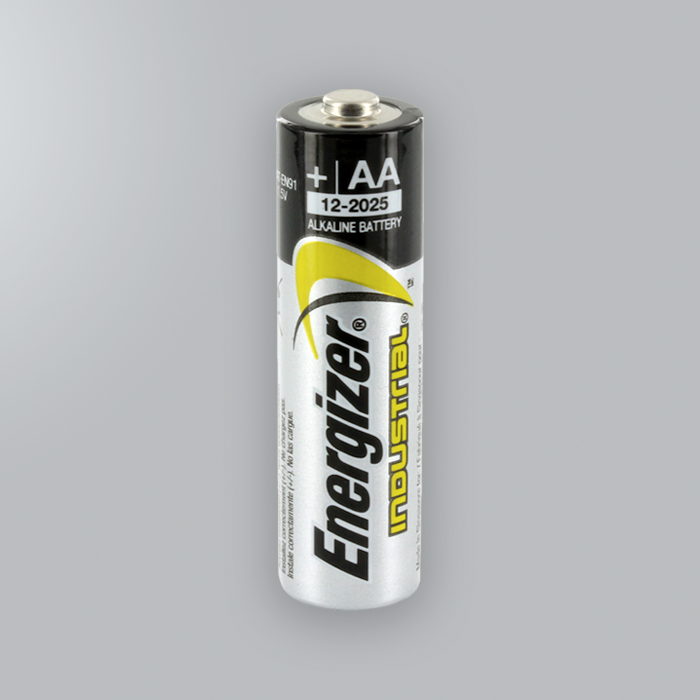 ENERGIZER Industrial Batteries - AA