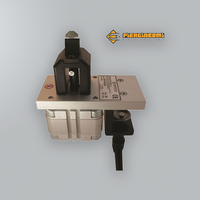 Bench Mounted PCB Depanelizer tool - PCB Nibbler