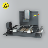 Quick Infrared BGA7610 Rework Station (2400W)