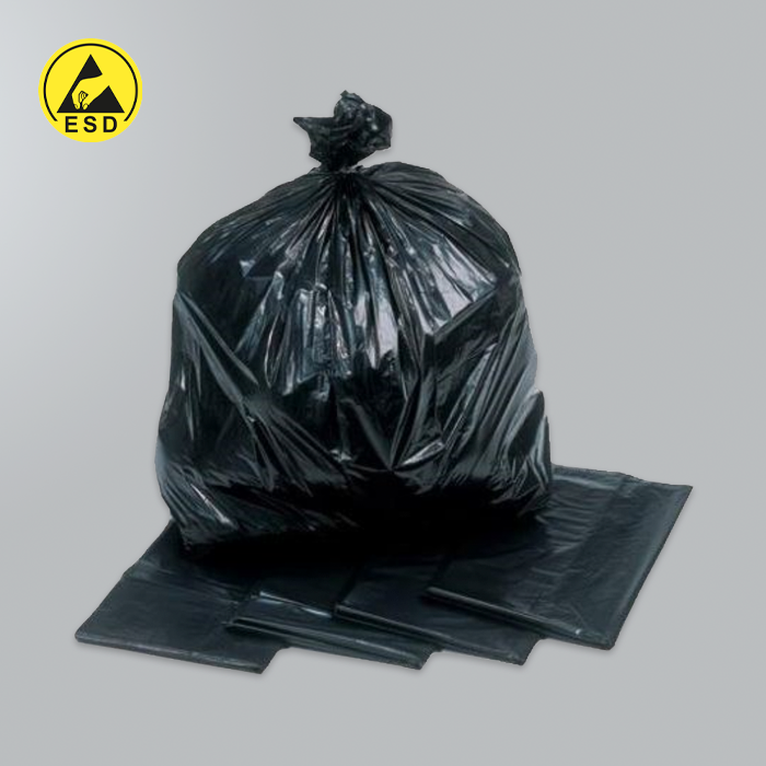 Heavy Duty Bin Liners