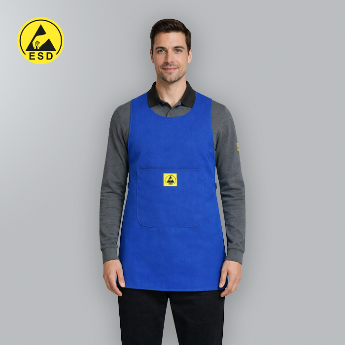 Exercise Control Tabards ESD Tabards | Unisex Static Dissipative Workwear – Grove Sales – Grove ...