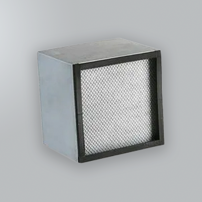 HEPA Gas Filter