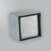 HEPA Gas combined filter