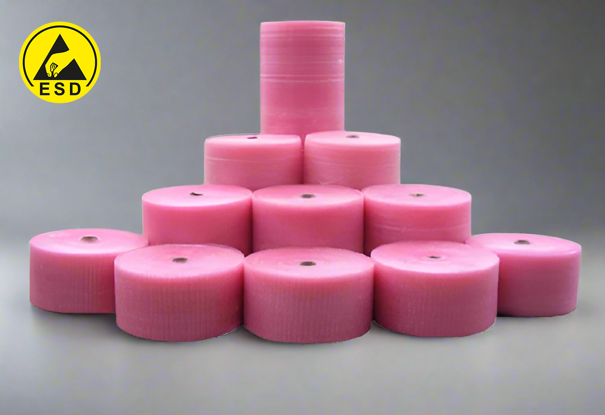 ESD Bubble Wrap ALL