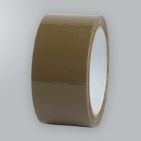 Ruban adhésif à faible bruit Buff l 48 mm x L 66 mètres