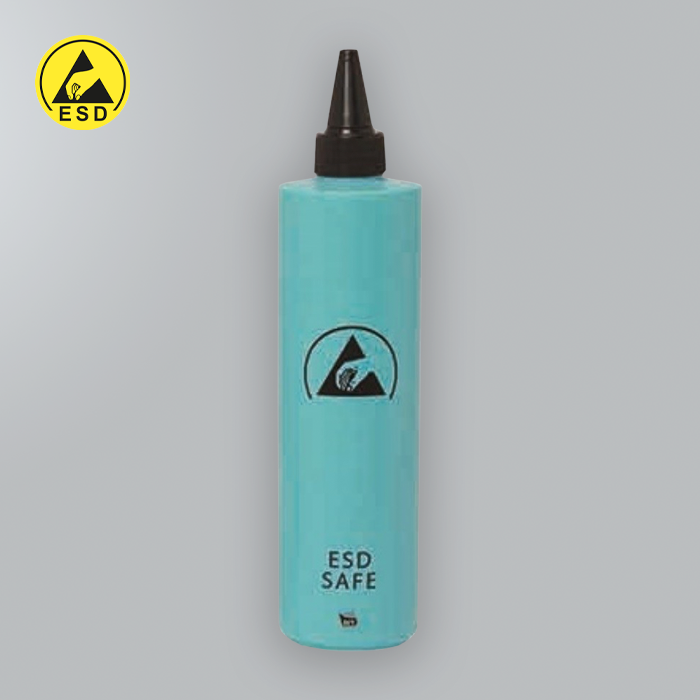 Water Bottle ESD - Blue 500ml