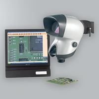 Mantis Elite Cam HD y accesorios