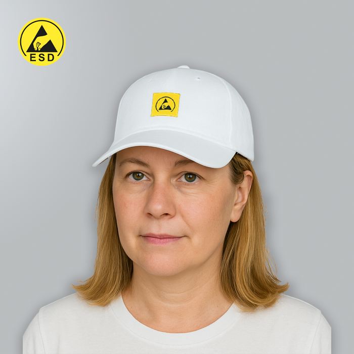 Gorra de béisbol premium ESD