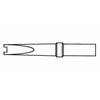 ETSMD Chip Soldering / Desoldering Tip - A 3.8mm / B 1.5mm / C 45mm