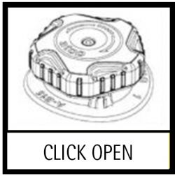 Click Open Fastening Device