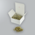 SMD BRASS Splice Clips 4000 Pieces/Box