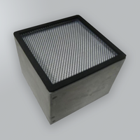 Filtro combinado HEPA/gas T15