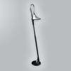 Cometa Floor Lamp - Back