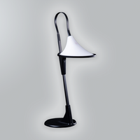 Lámpara de mesa Cometa