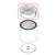 Weller Compressed air cleaning filter for the WFE / WFEP