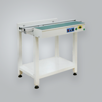 Transportador SMT de 2000 mm