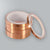 Copper Foil Tape (Length 33 Metres)