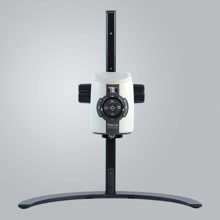 EVO CAM ICON Front Crescent Base