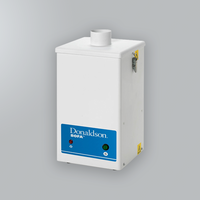 Aspiradora DustPRO 250 - 115 V 